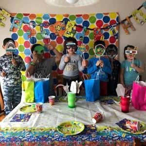 Meet your Posher, Emma